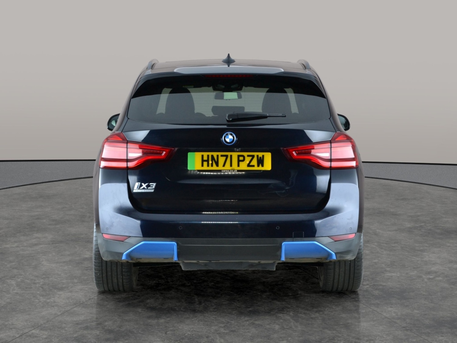 Used BMW iX3 2021 for sale - 76967130: Photo 14