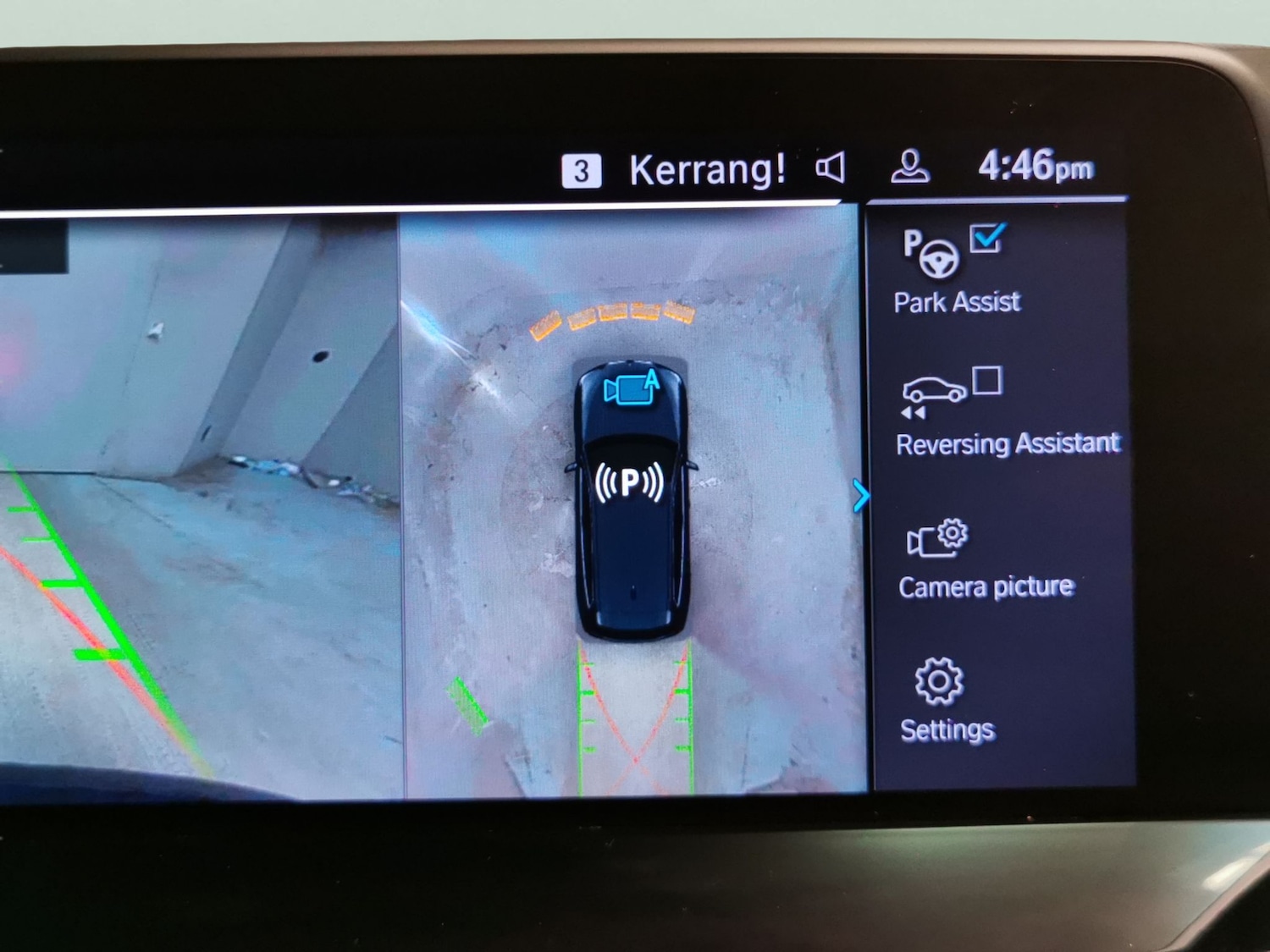 Used BMW iX3 2021 for sale - 76967130: Photo 22