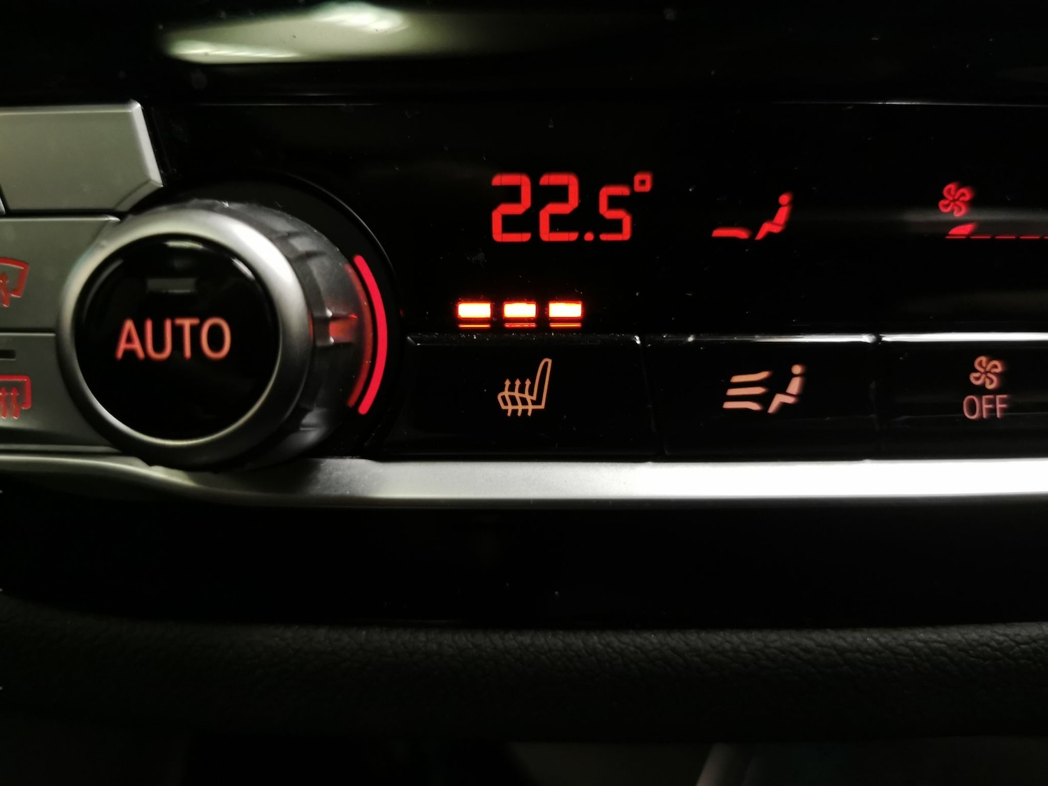 Used BMW iX3 2021 for sale - 76967130: Photo 24