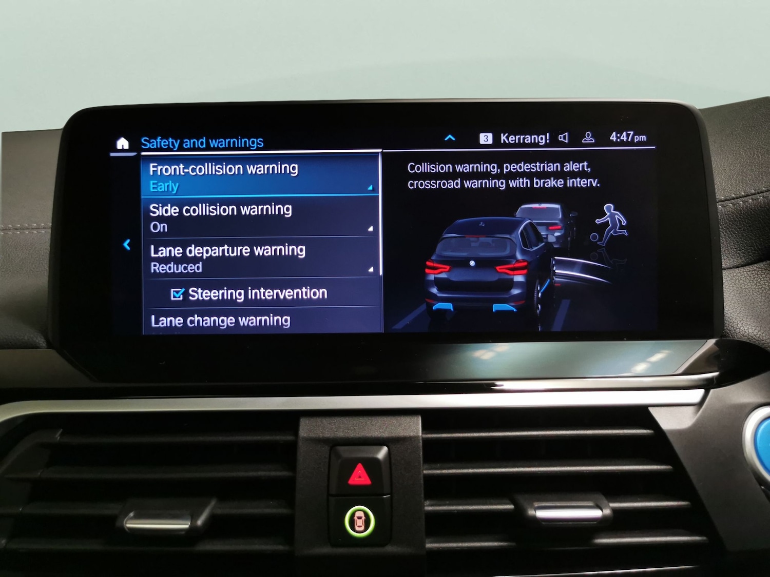 Used BMW iX3 2021 for sale - 76967130: Photo 26