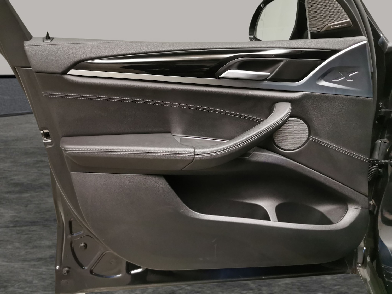 Used BMW iX3 2021 for sale - 76967130: Photo 33