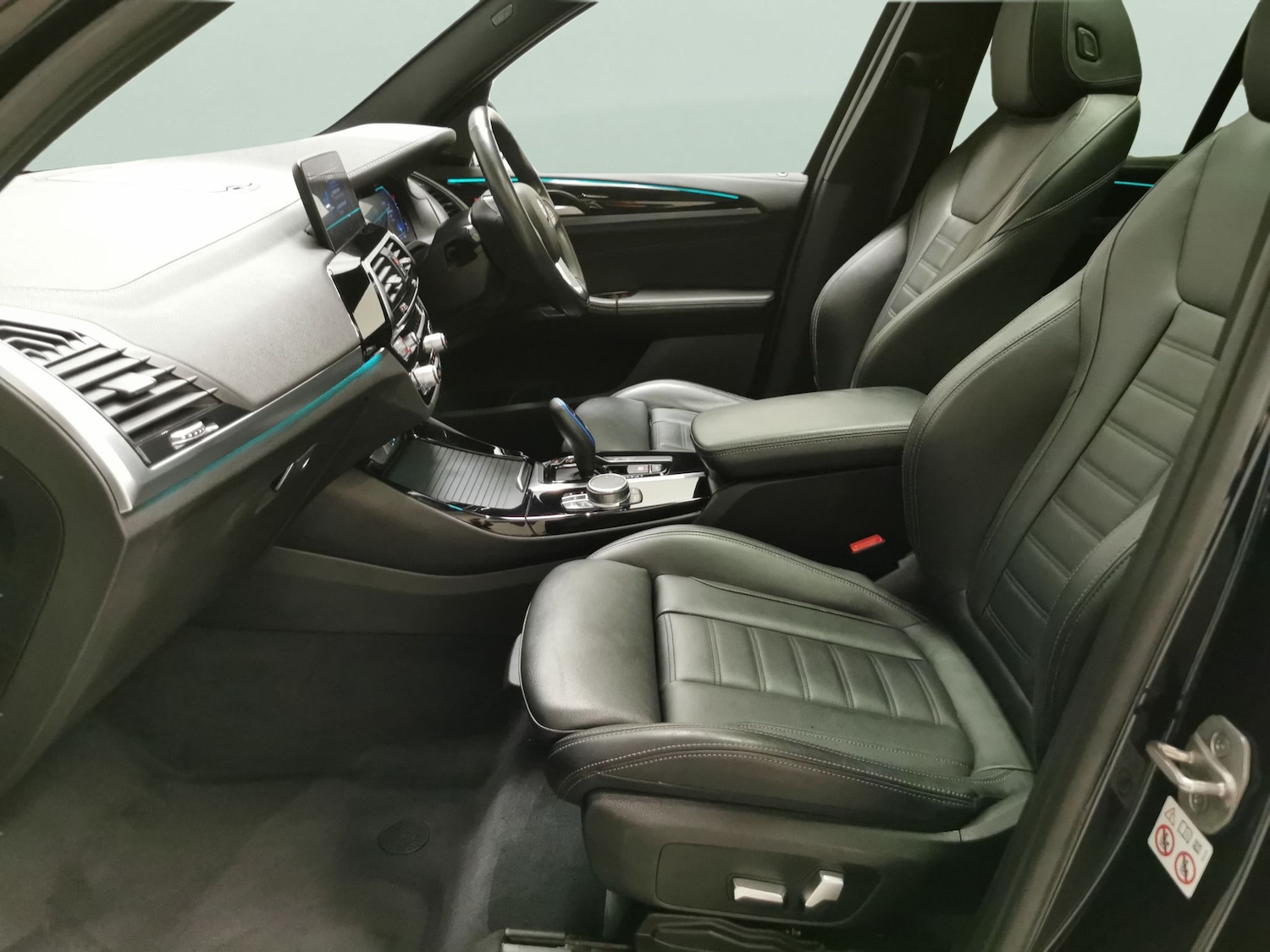 Used BMW iX3 2021 for sale - 76967130: Photo 4