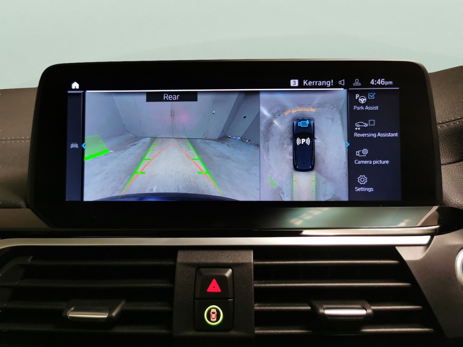 Used BMW iX3 2021 for sale - 76967130: Photo 8