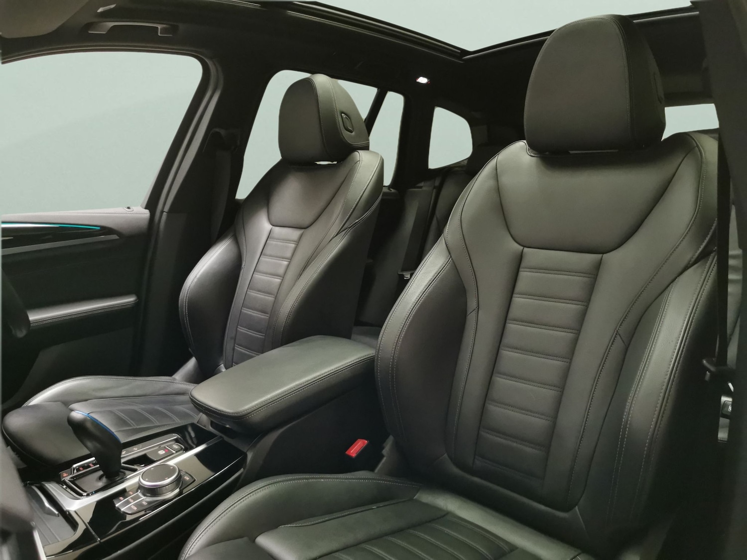 Used BMW iX3 2021 for sale - 76967130: Photo 9