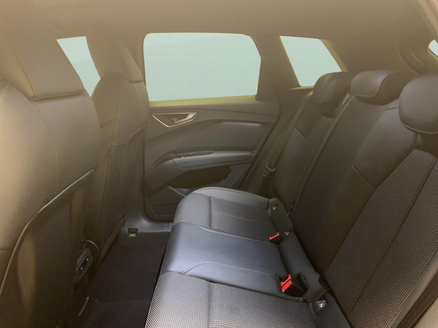 Used Audi Q4 e-tron 2021 for sale - 77942586: Photo 23