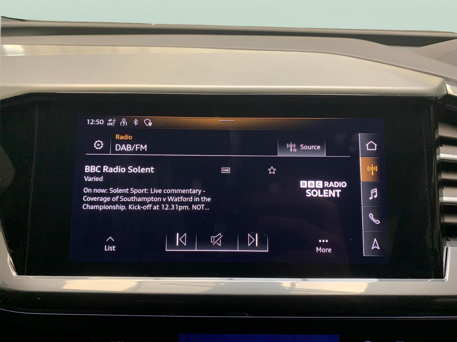 Used Audi Q4 e-tron 2021 for sale - 77942586: Photo 6