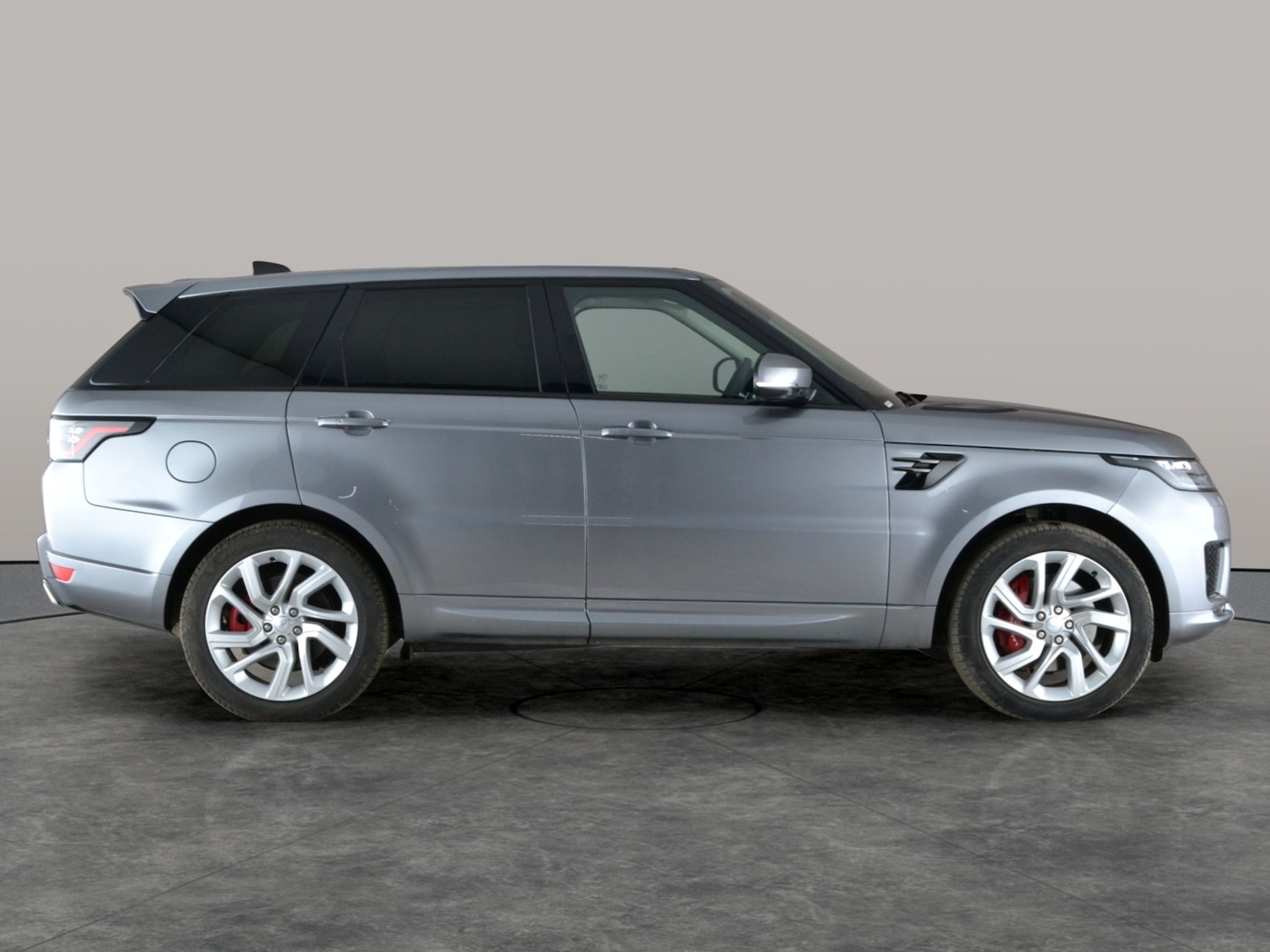 Used Land Rover Range Rover Sport 2021 for sale - 77545596: Photo 11