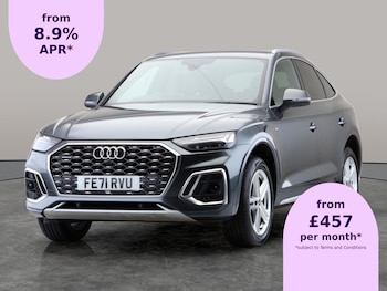 Audi - Q5