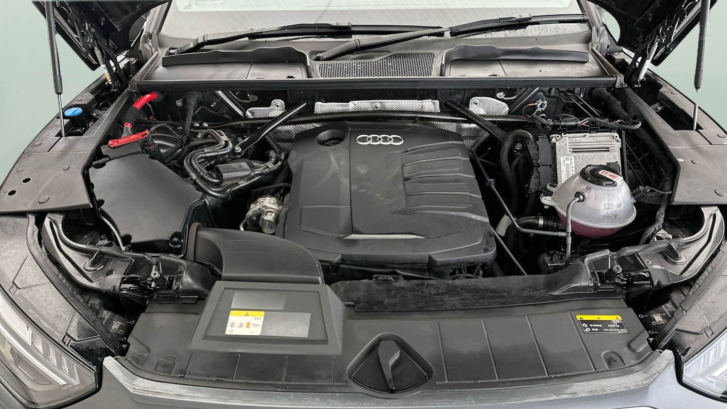 Vehicle 23
