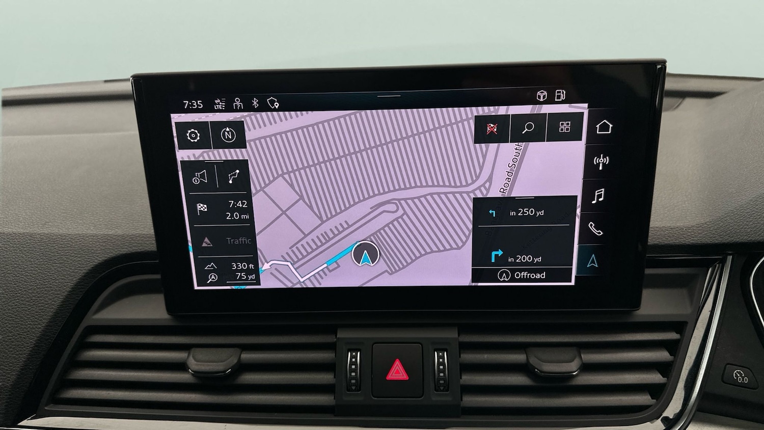 Vehicle 29