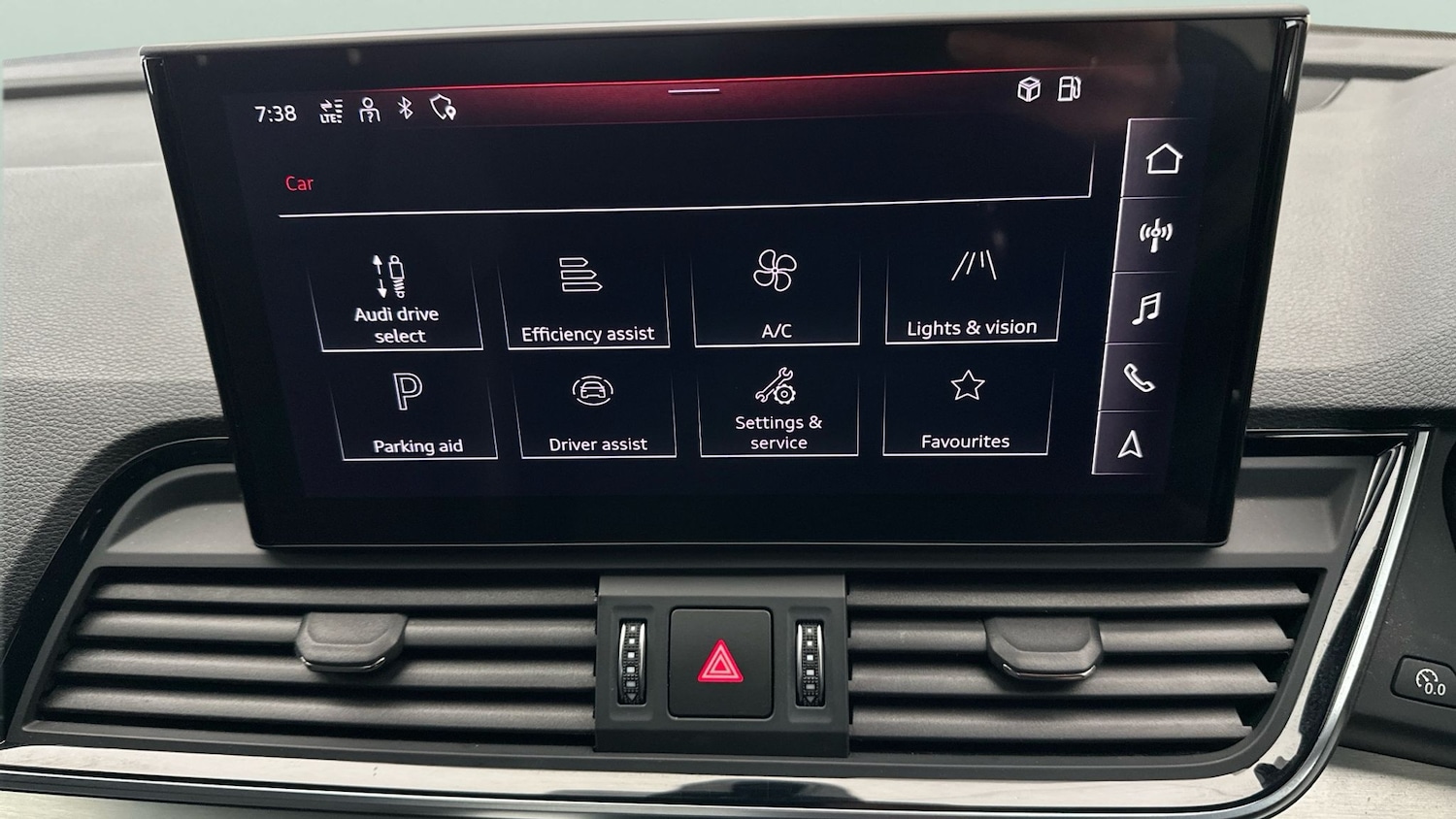 Vehicle 37