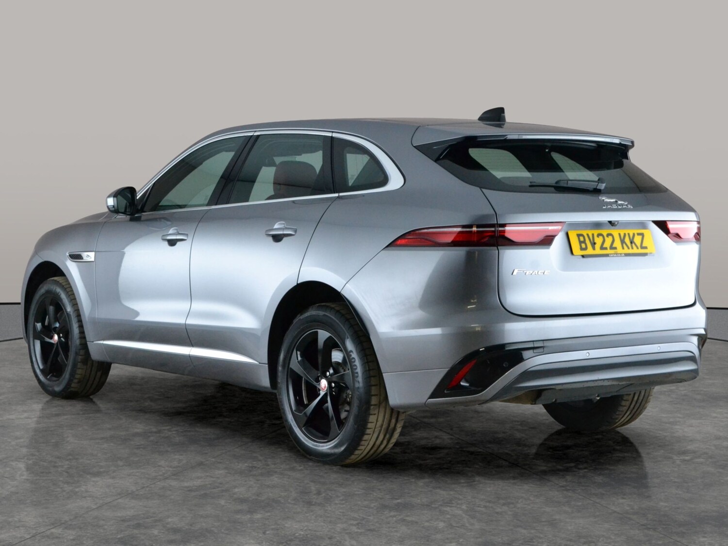 Used Jaguar F-Pace 2022 for sale - 78094172: Photo 13