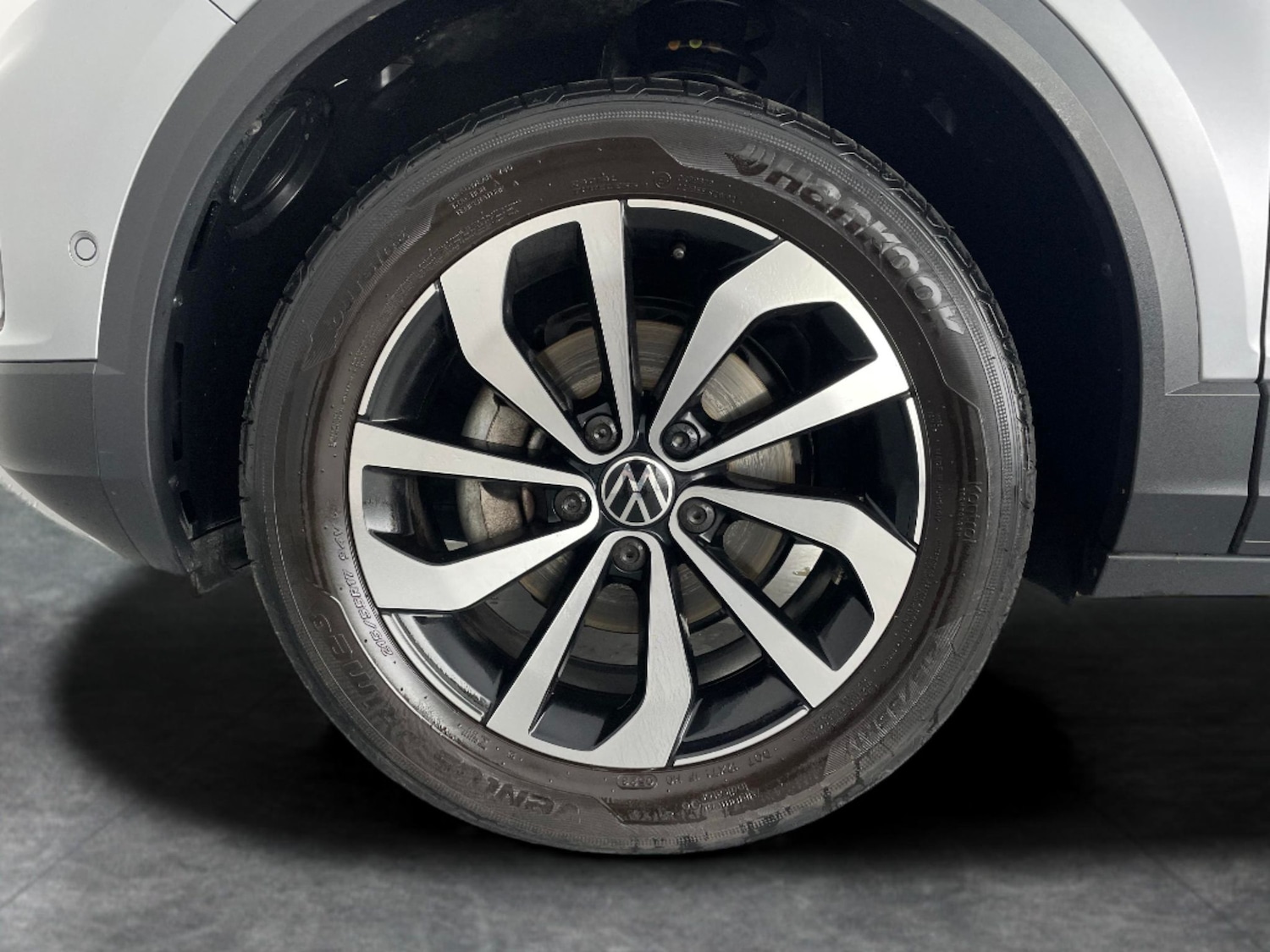 Used Volkswagen T-Roc 2023 for sale - 76758167: Photo 27