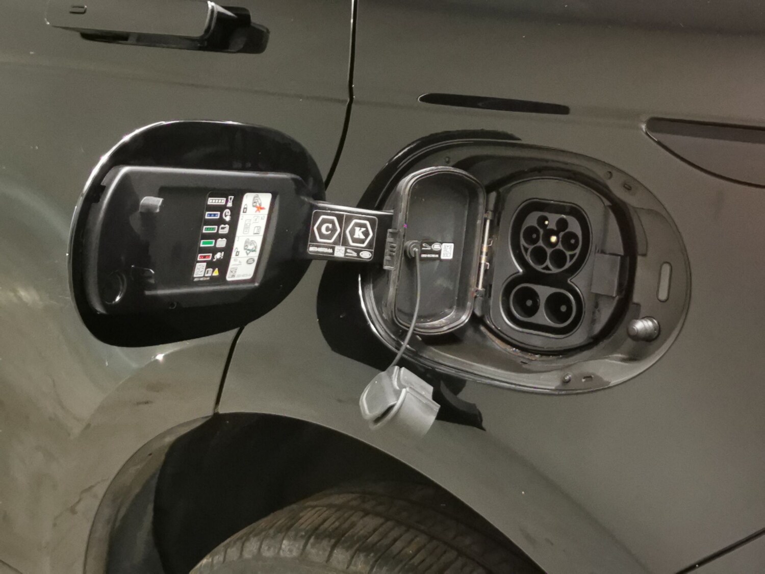 Used Land Rover Range Rover Evoque 2021 for sale - 77570446: Photo 34