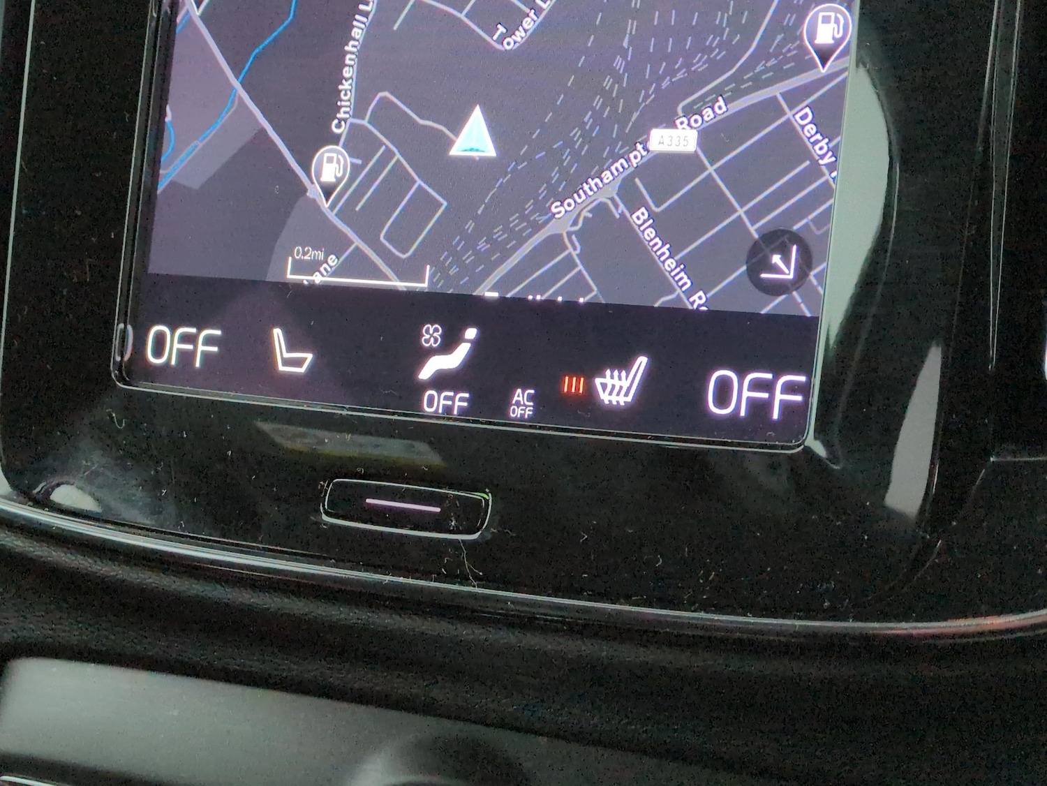 Used Volvo XC40 2020 for sale - 77631063: Photo 19