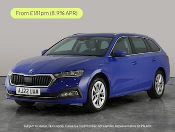 Used Skoda Octavia 2022 for sale - 79748861: Photo