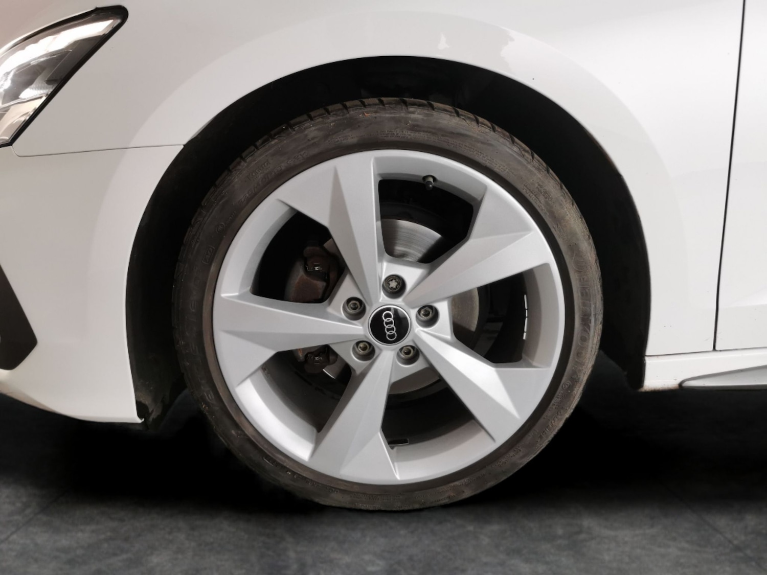 Used Audi A3 2021 for sale - 76940369: Photo 21