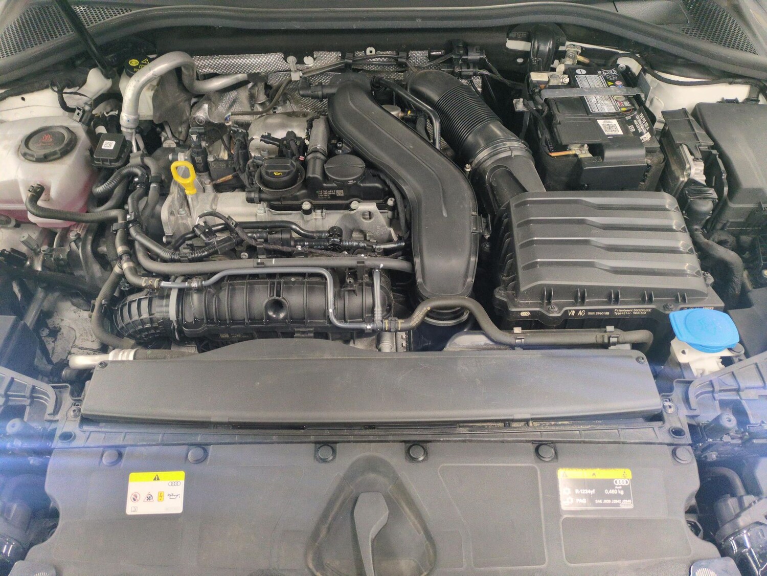 Used Audi A3 2021 for sale - 76940369: Photo 30