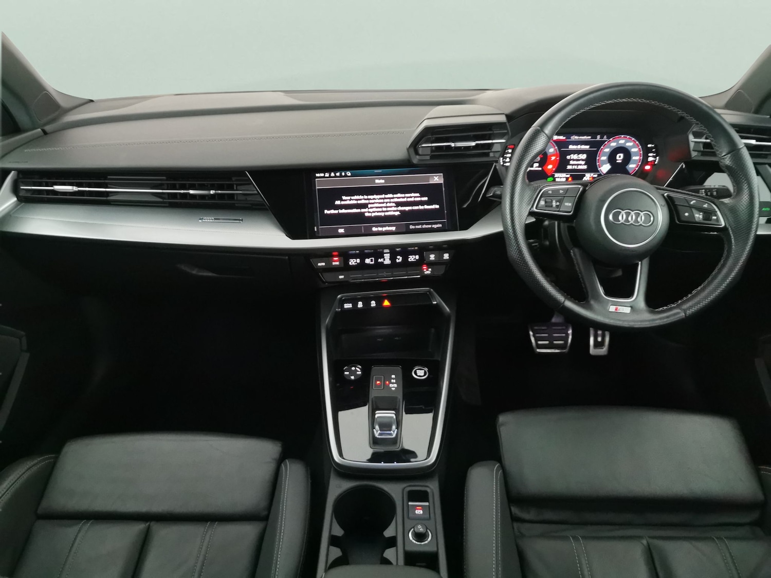 Used Audi A3 2021 for sale - 76940369: Photo 7