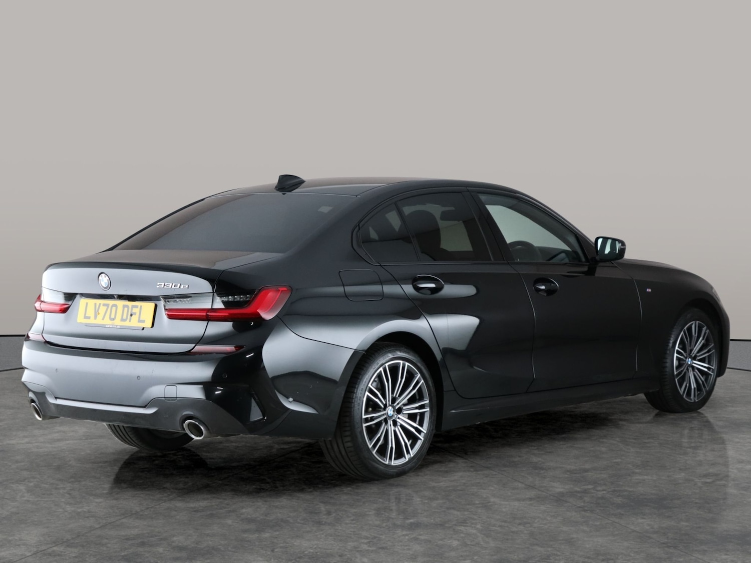 Used BMW 3 Series 2021 for sale - 76682172: Photo 11