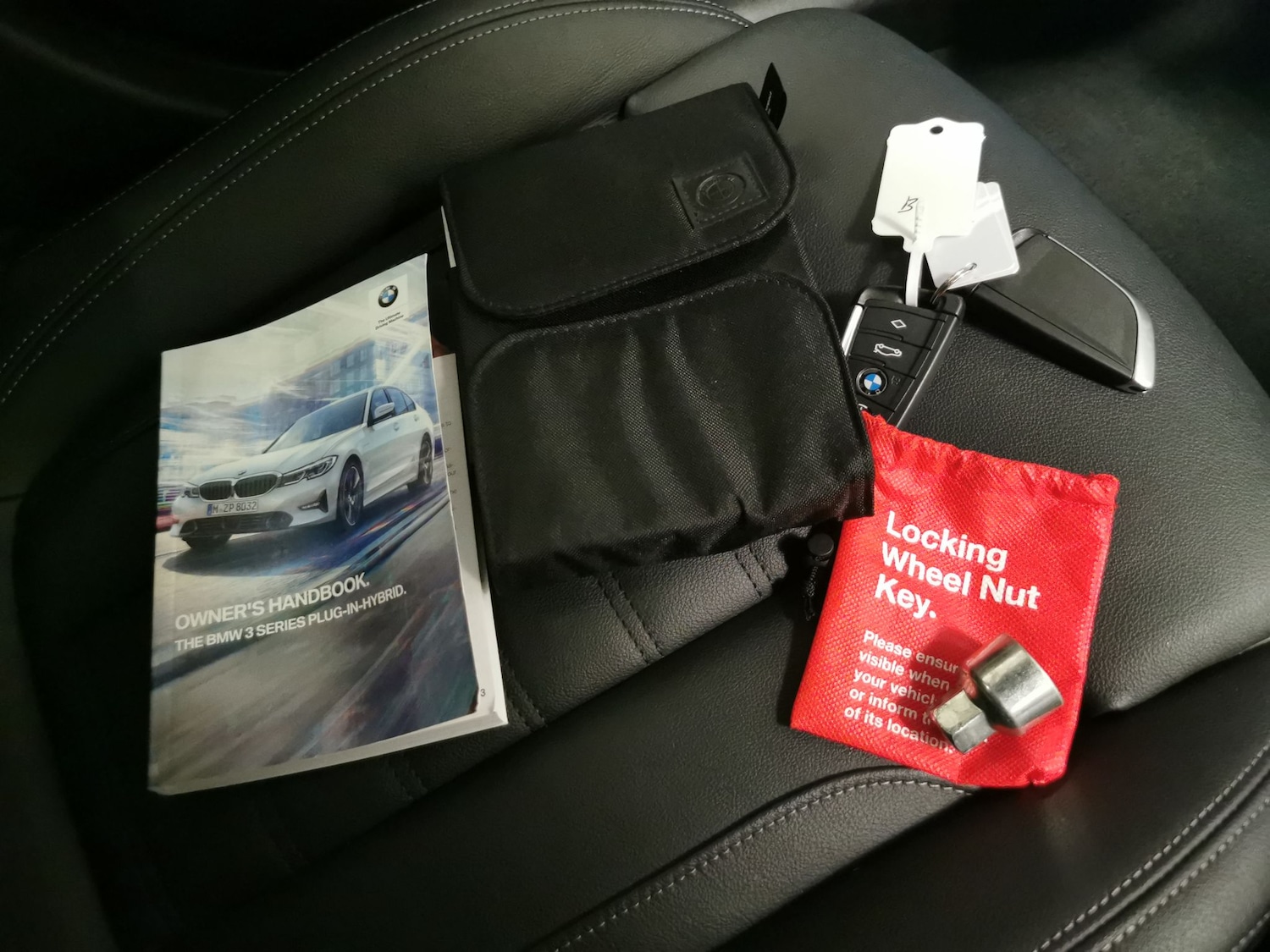 Used BMW 3 Series 2021 for sale - 76682172: Photo 41