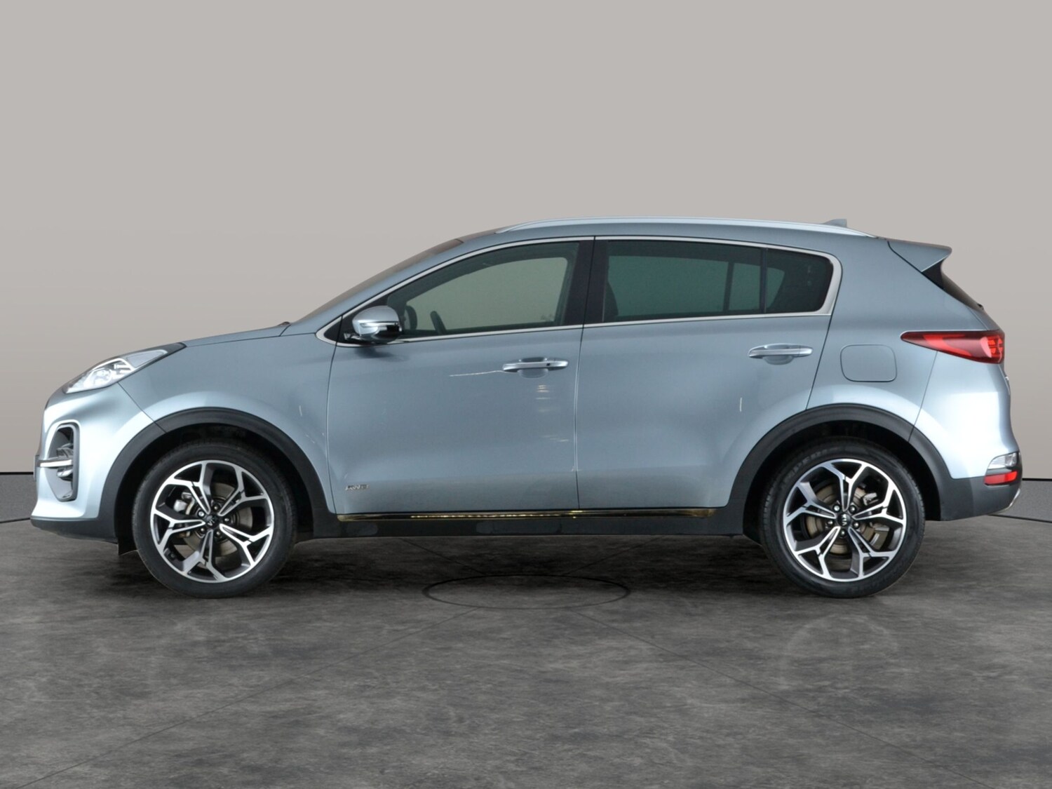 Used Kia Sportage 2020 for sale - 77485131: Photo 14
