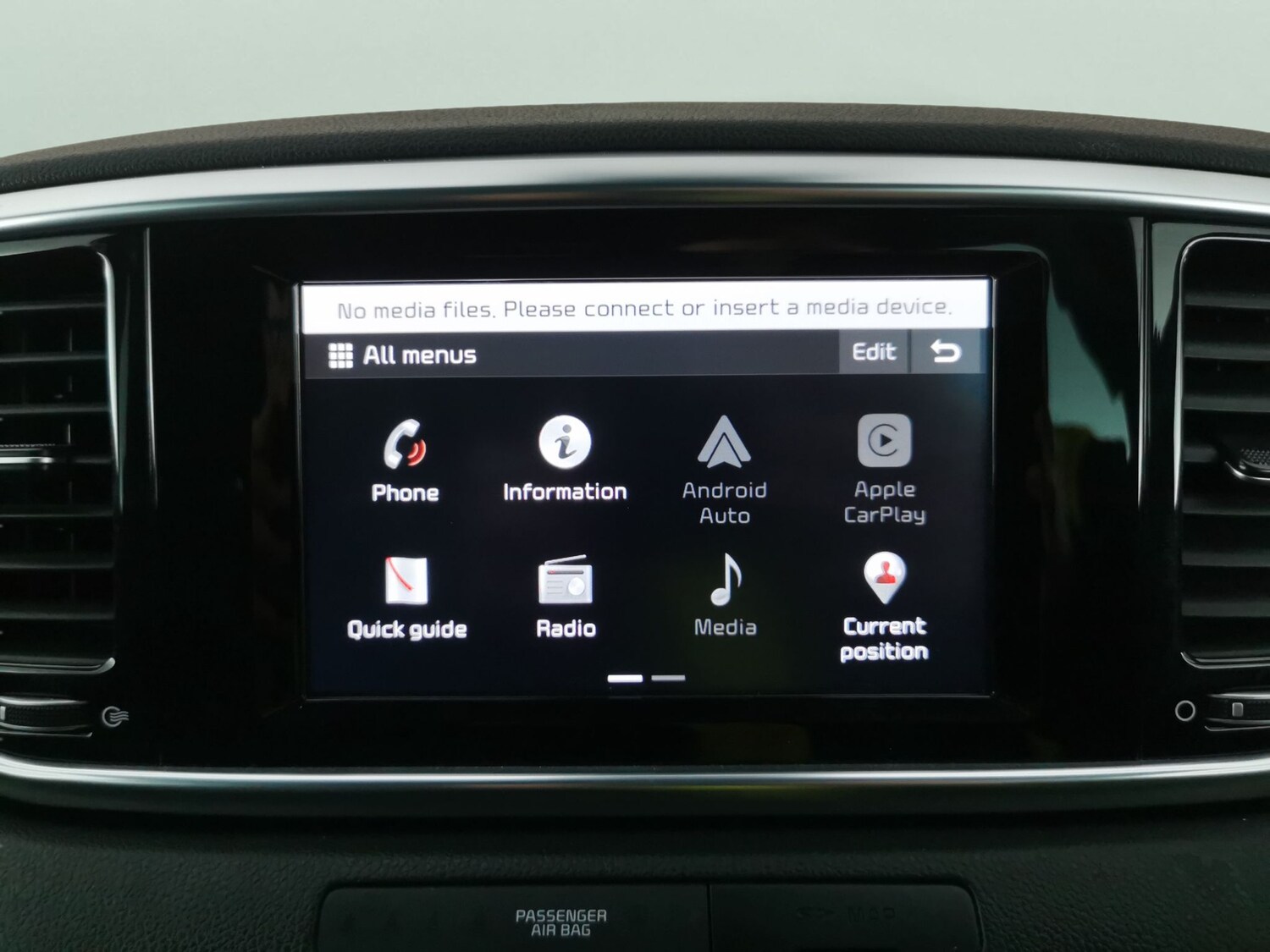 Used Kia Sportage 2020 for sale - 77485131: Photo 15