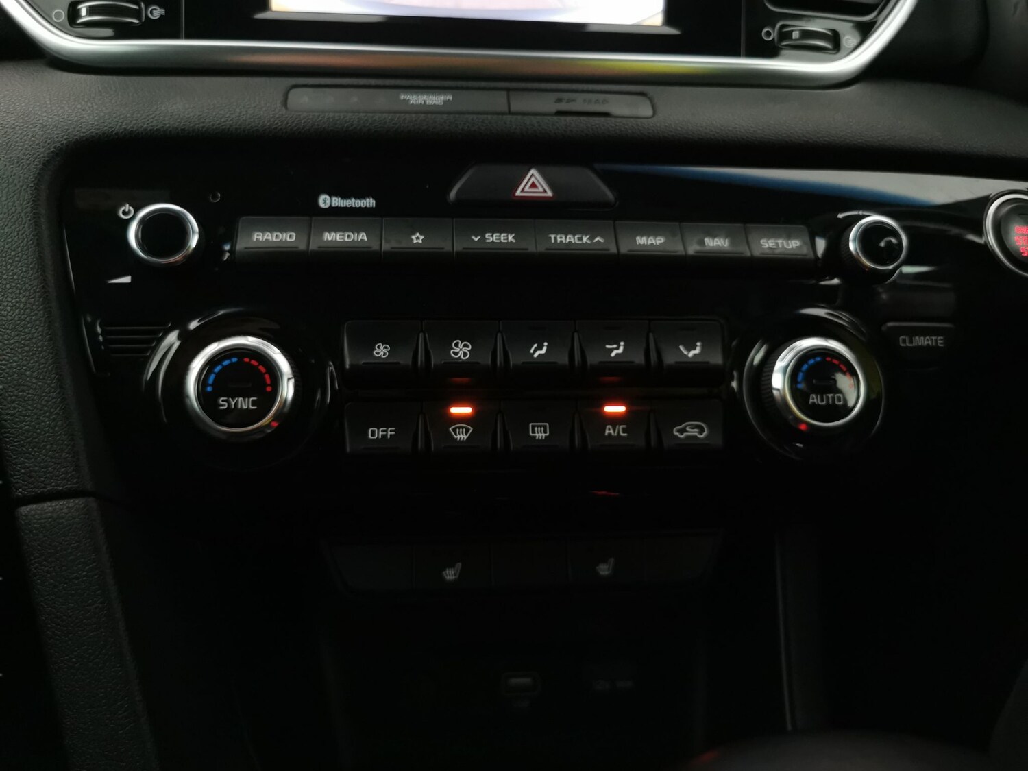 Used Kia Sportage 2020 for sale - 77485131: Photo 19