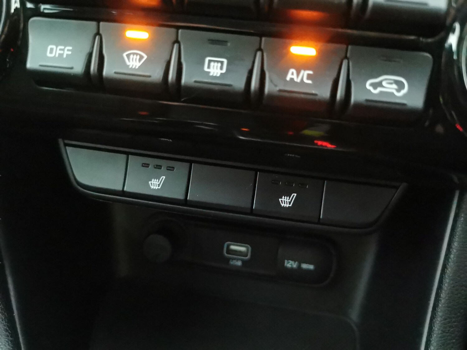 Used Kia Sportage 2020 for sale - 77485131: Photo 20