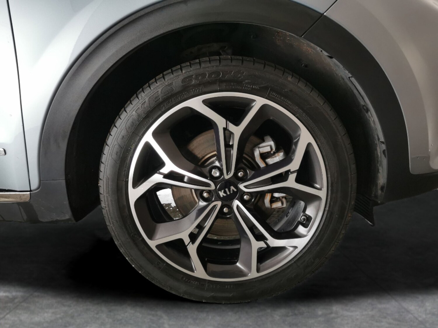 Used Kia Sportage 2020 for sale - 77485131: Photo 26