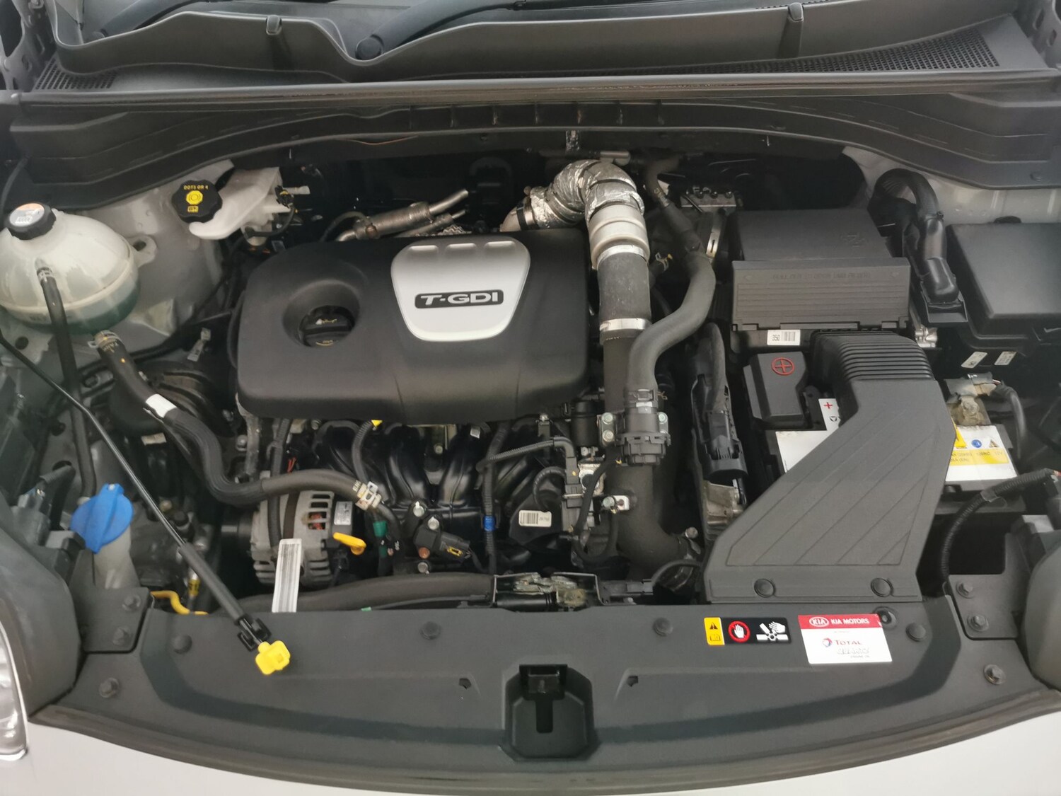 Used Kia Sportage 2020 for sale - 77485131: Photo 34