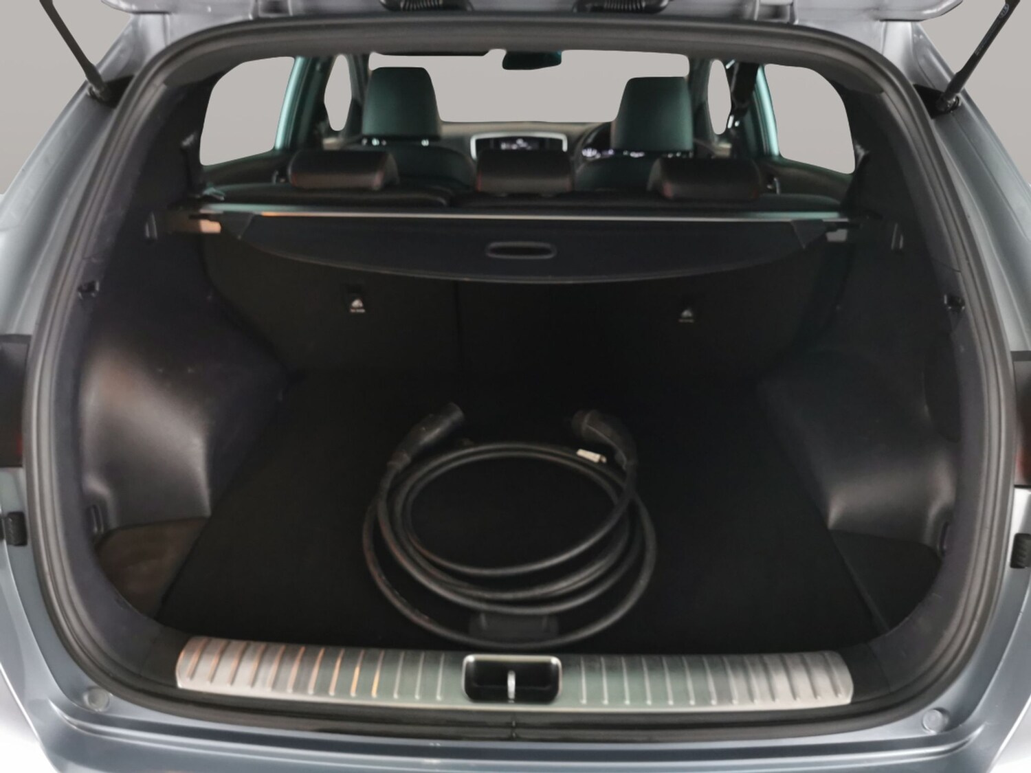 Used Kia Sportage 2020 for sale - 77485131: Photo 35