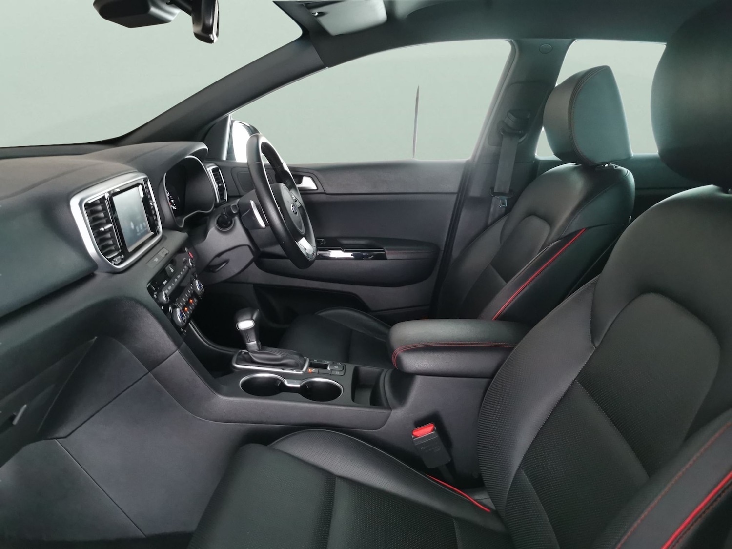 Used Kia Sportage 2020 for sale - 77485131: Photo 4