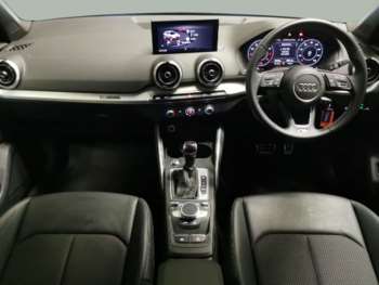 Used Audi Q2 2023 for sale - 74683075: Photo