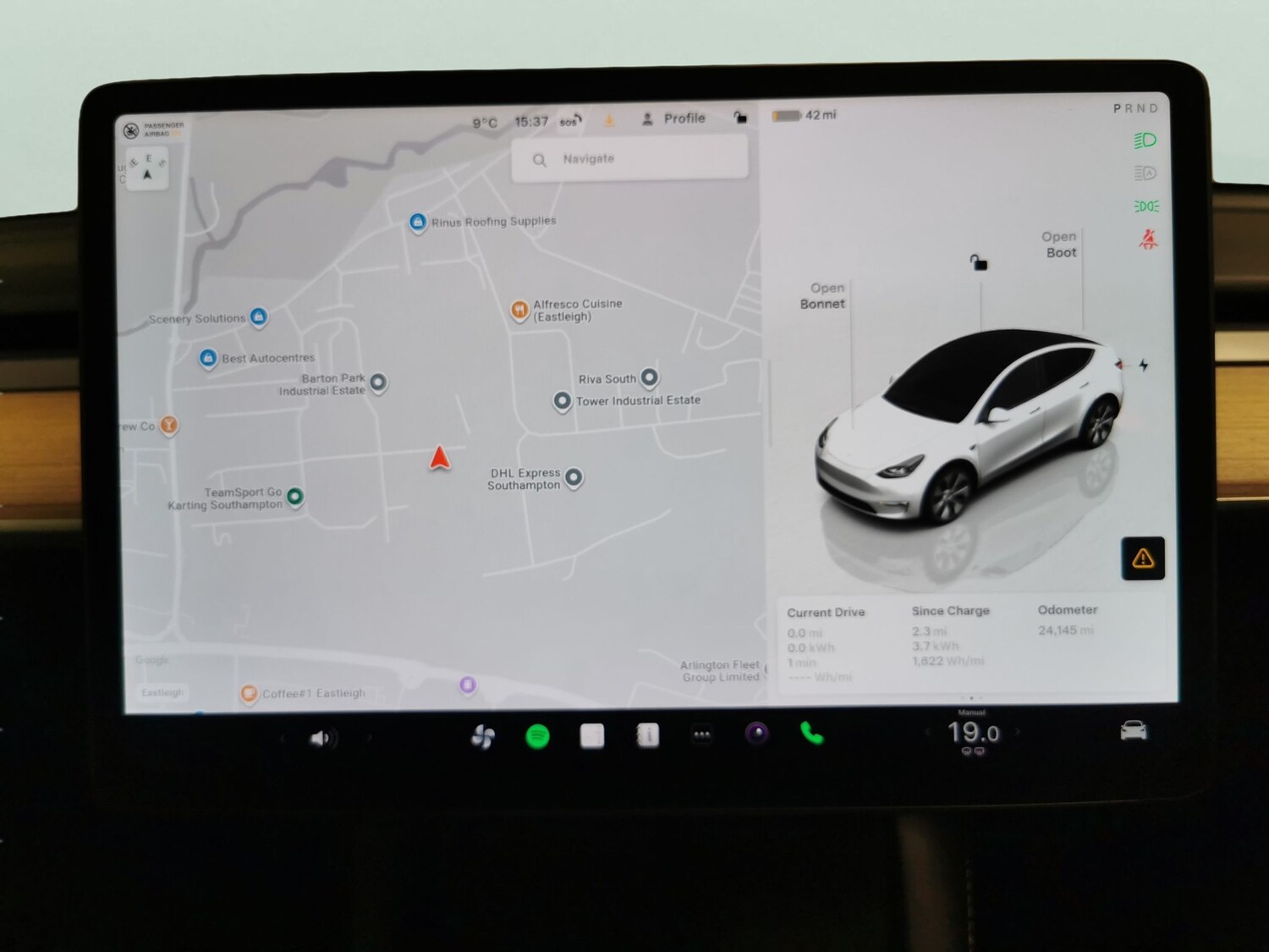 Used Tesla Model Y for sale - 77688775: Photo 6