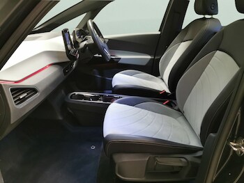 Used Volkswagen ID.3 2023 for sale - 77819363: Photo