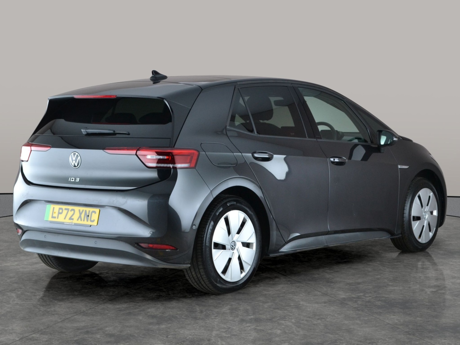 Used Volkswagen ID.3 2023 for sale - 77819363: Photo 9