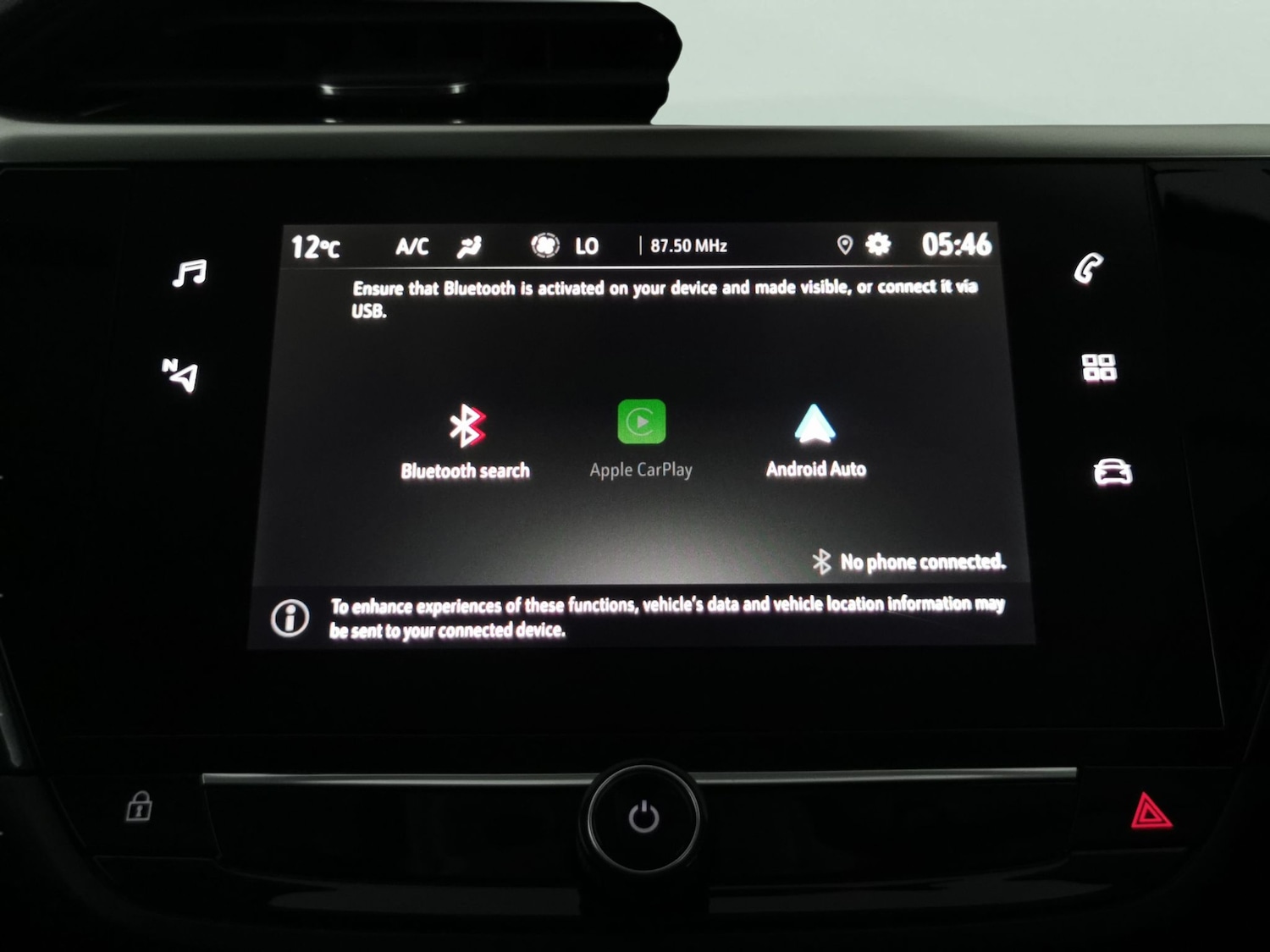 Used Vauxhall Corsa 2022 for sale - 78187622: Photo 15