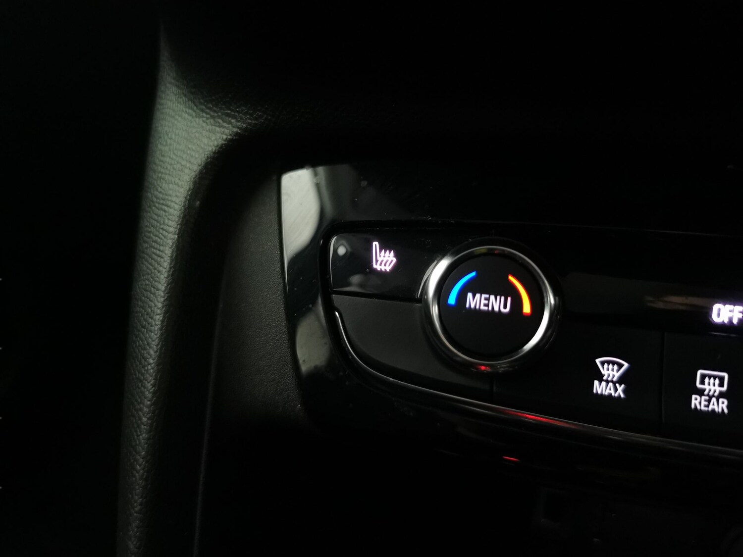 Used Vauxhall Corsa 2022 for sale - 78187622: Photo 18