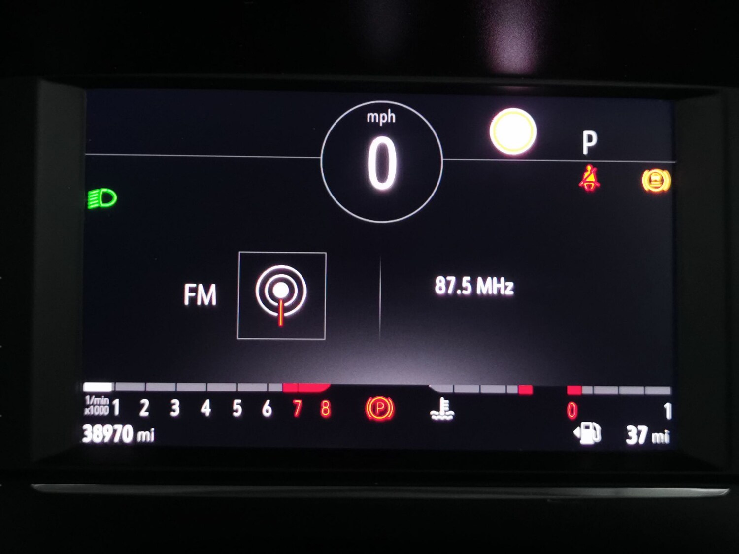 Used Vauxhall Corsa 2022 for sale - 78187622: Photo 23