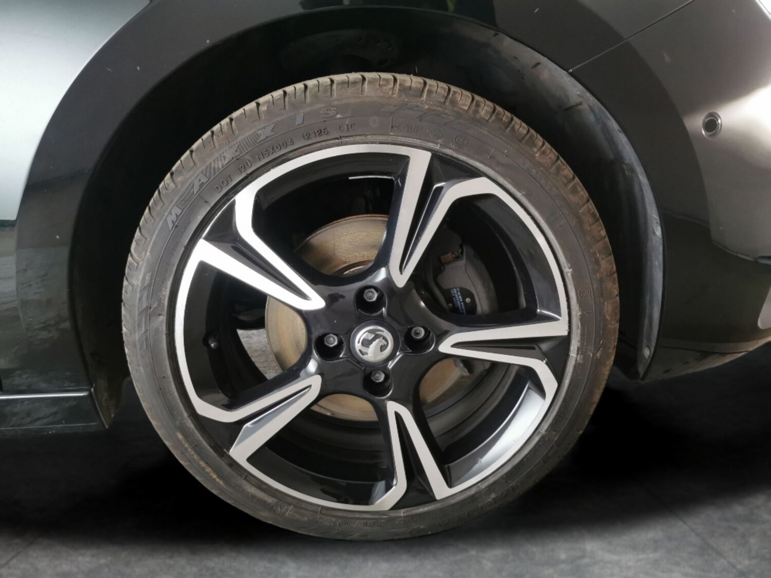 Used Vauxhall Corsa 2022 for sale - 78187622: Photo 25