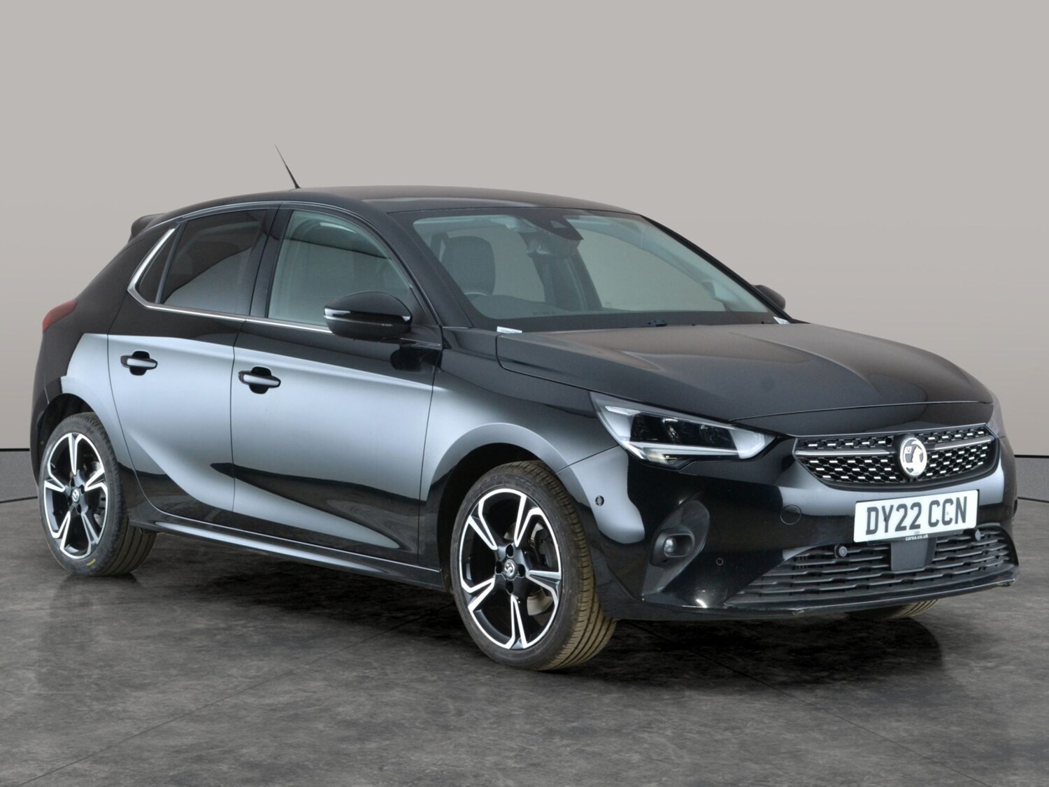 Used Vauxhall Corsa 2022 for sale - 78187622: Photo 7