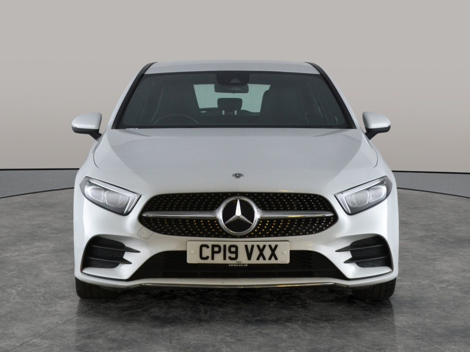Used Mercedes-Benz A-Class 2019 for sale - 77058054: Photo 13
