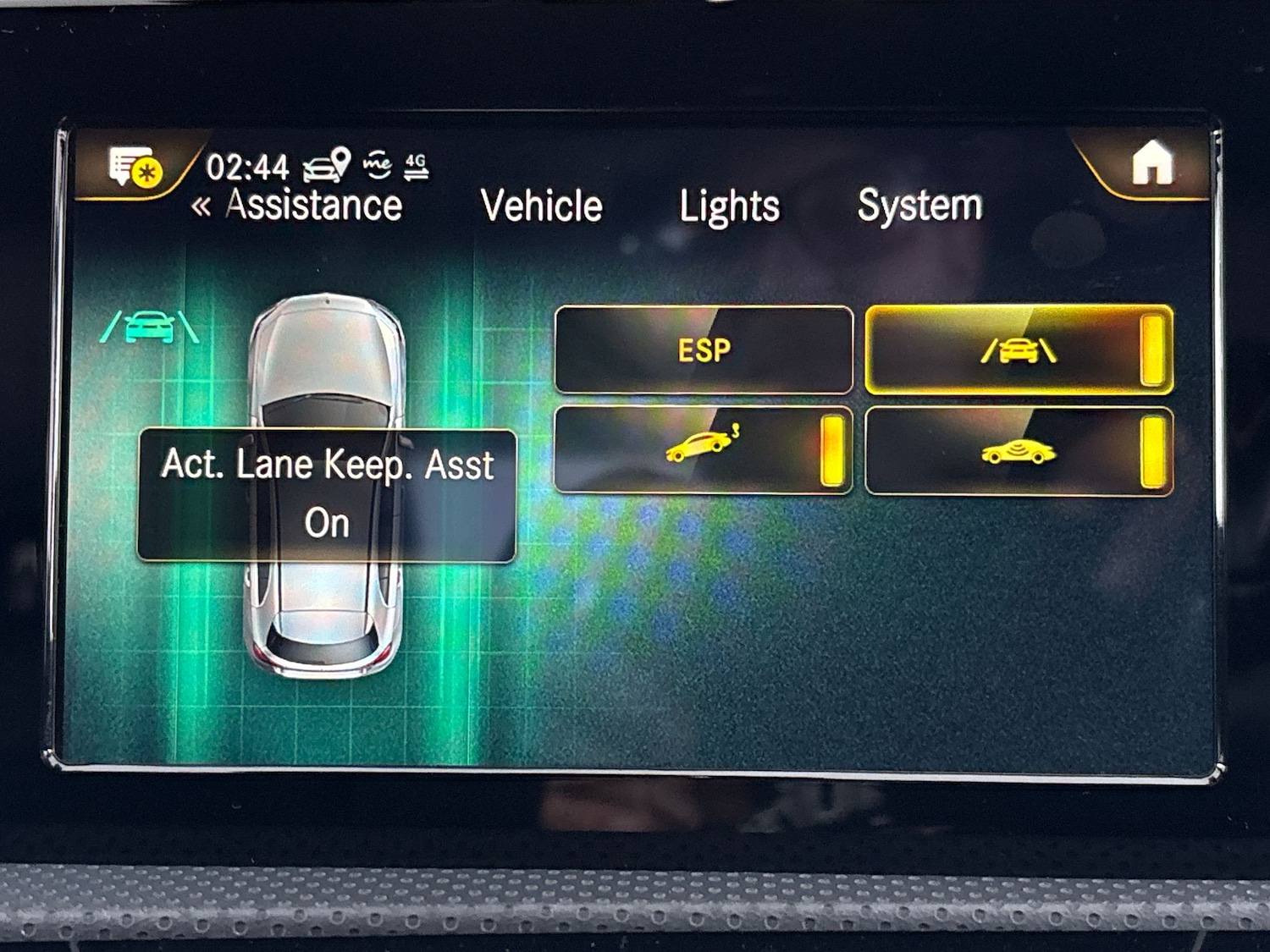 Used Mercedes-Benz A-Class 2019 for sale - 77058054: Photo 14