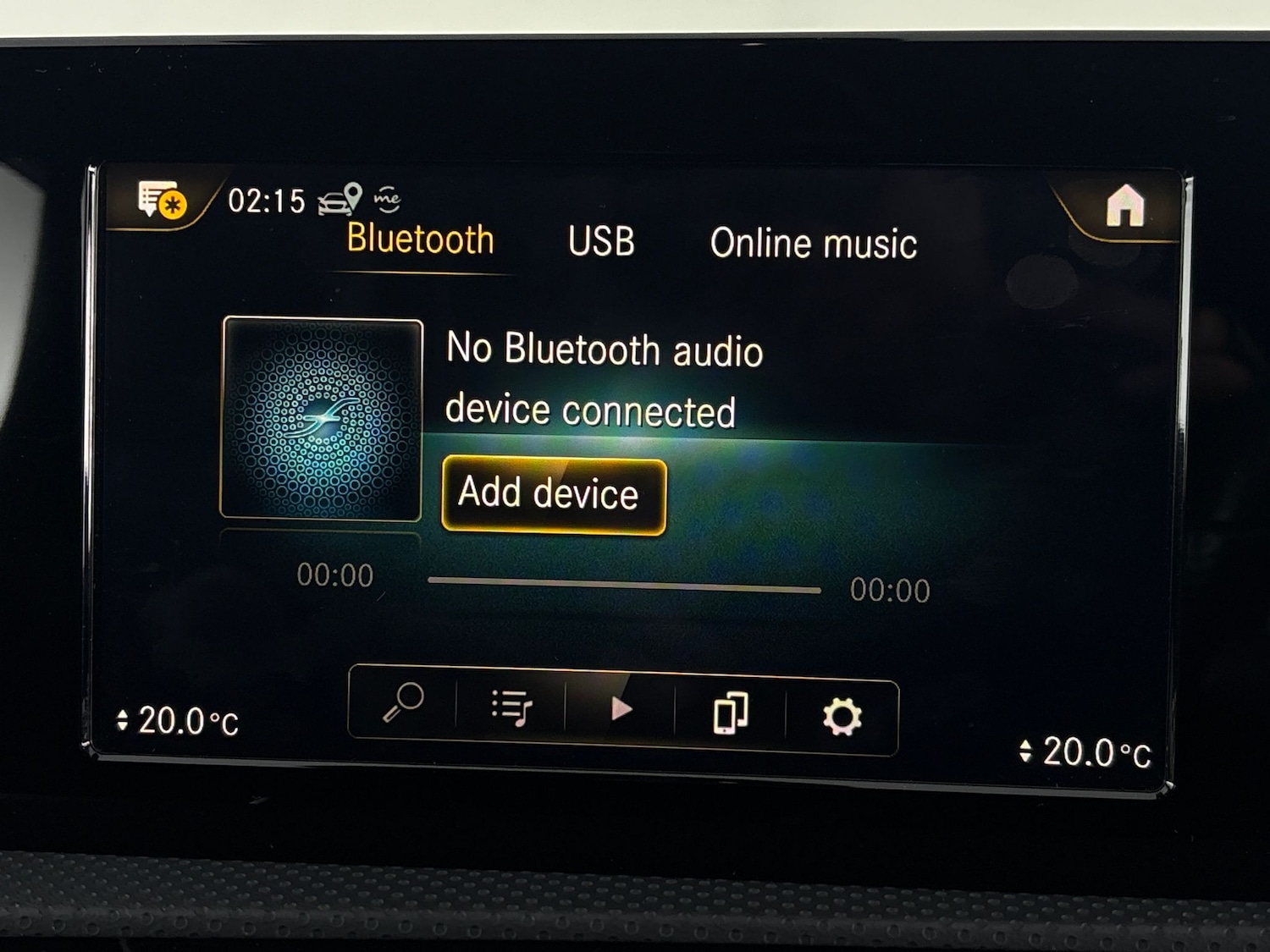 Used Mercedes-Benz A-Class 2019 for sale - 77058054: Photo 16