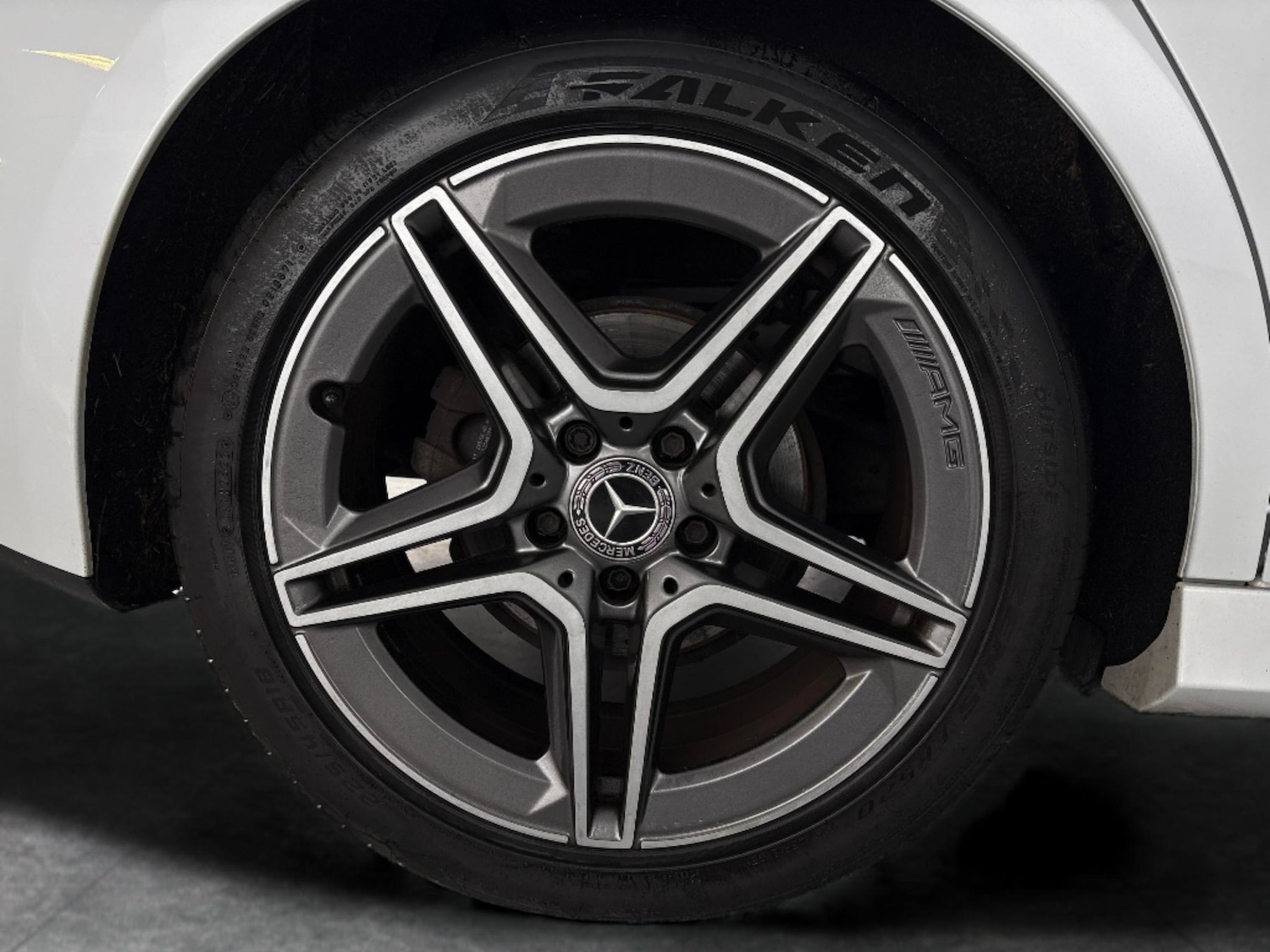 Used Mercedes-Benz A-Class 2019 for sale - 77058054: Photo 25