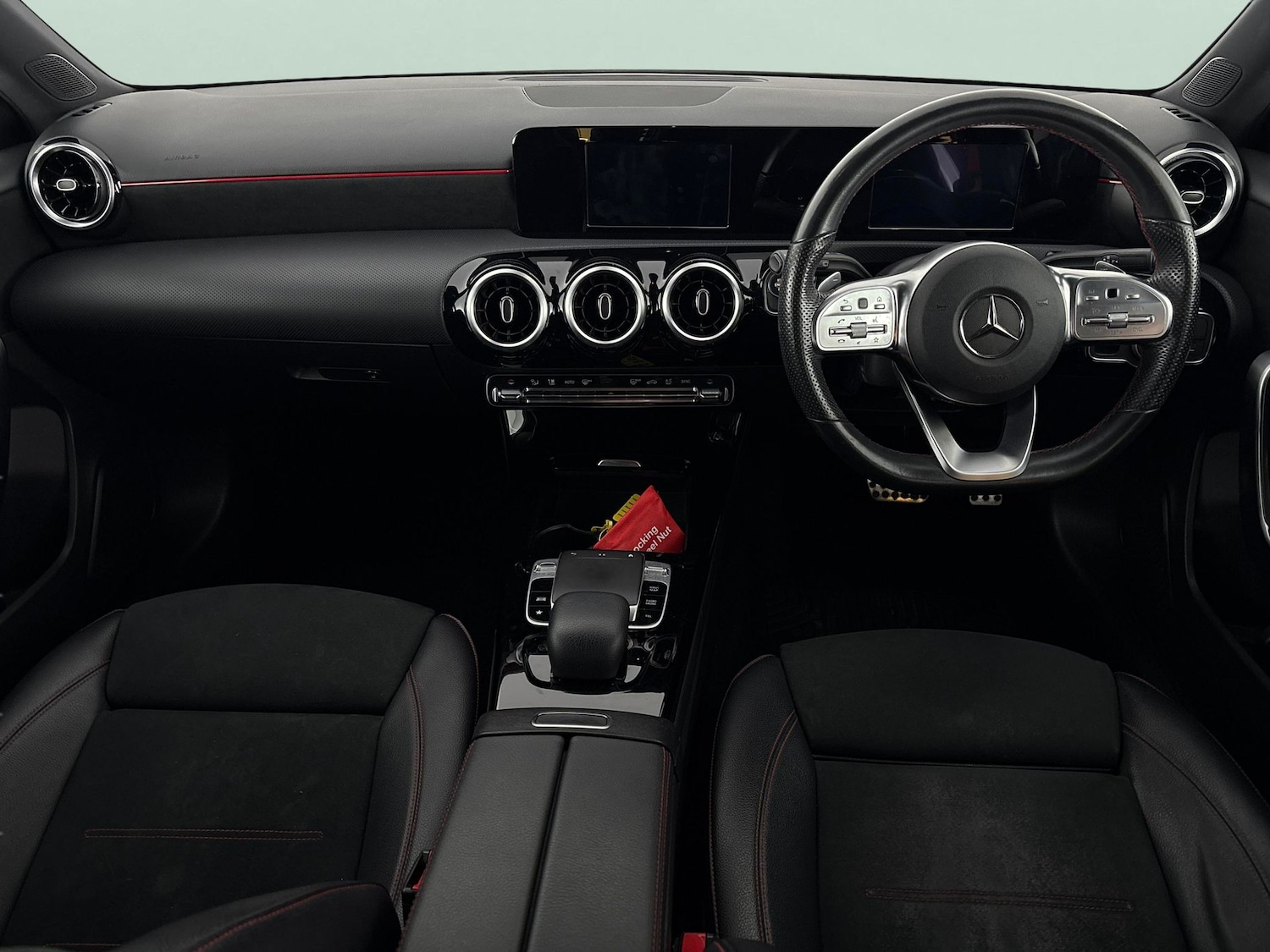 Used Mercedes-Benz A-Class 2019 for sale - 77058054: Photo 7