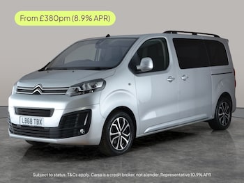 Used Citroen Space Tourer 2019 for sale - 77404368: Photo