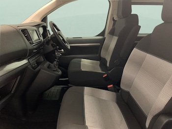 Used Citroen Space Tourer 2019 for sale - 77404368: Photo