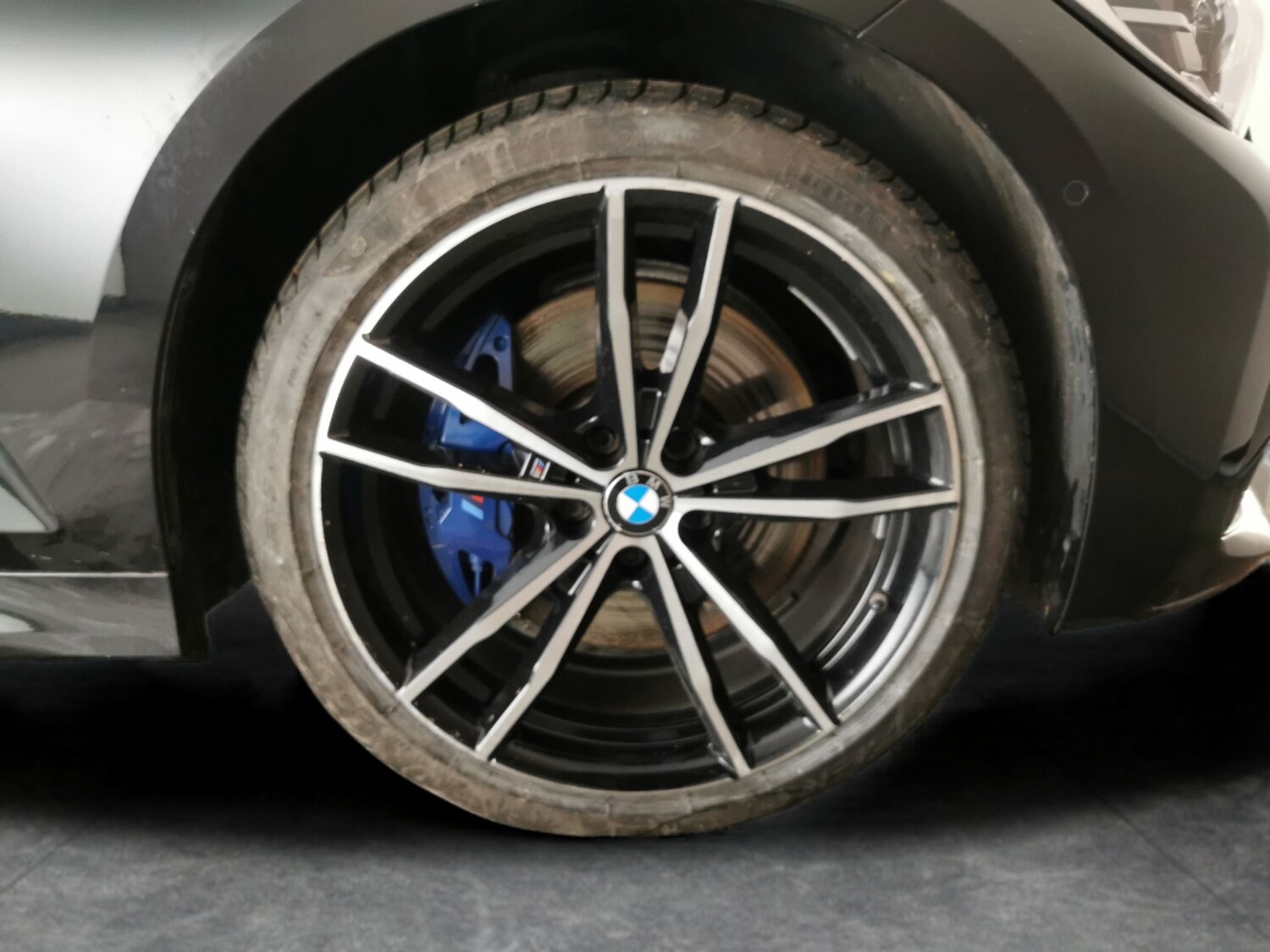 Used BMW 3 Series 2019 for sale - 77347266: Photo 29